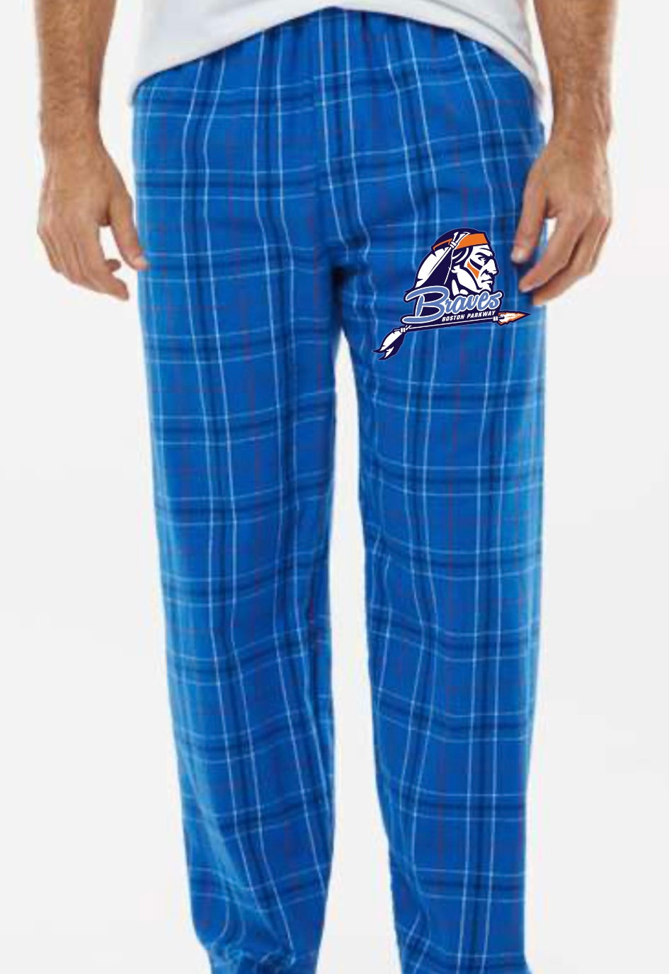 Braves Pajama pants