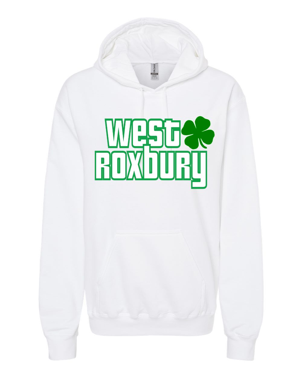 West Roxbury, Roslindale, or Hyde Park ☘️ - Adult