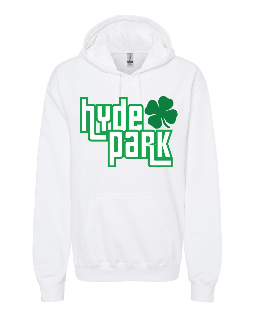 West Roxbury, Roslindale, or Hyde Park ☘️ - Adult