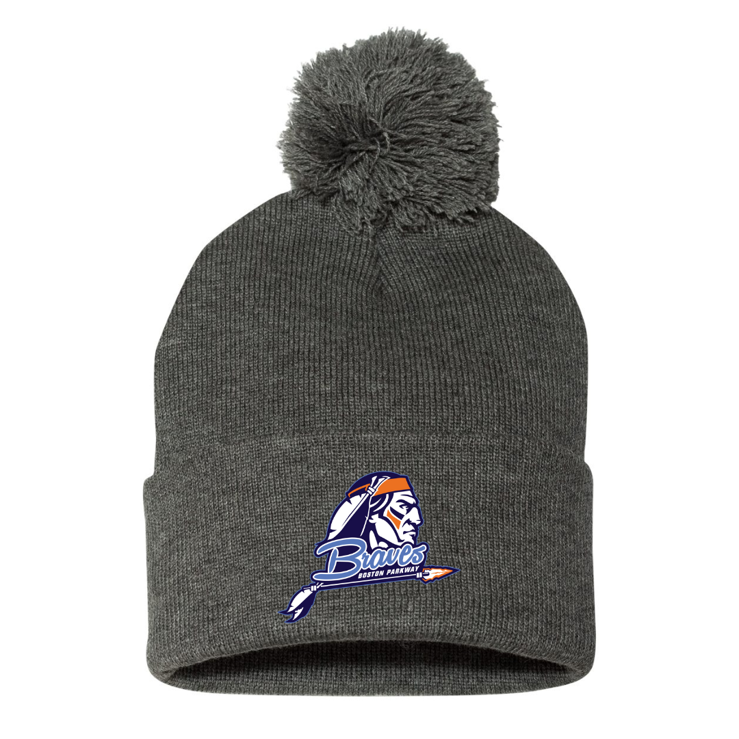 Braves Beanies