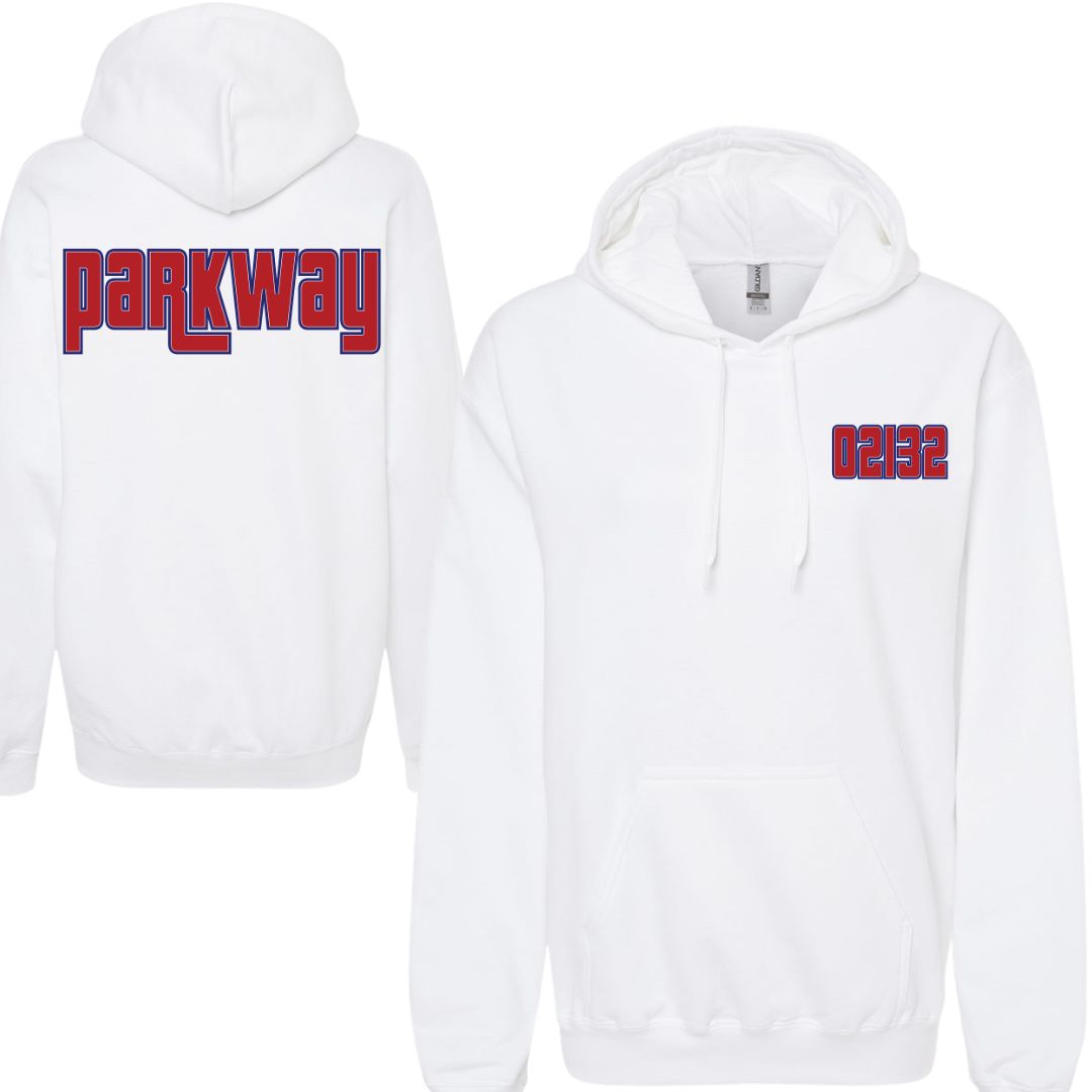Parkway Zipcodes - Adult