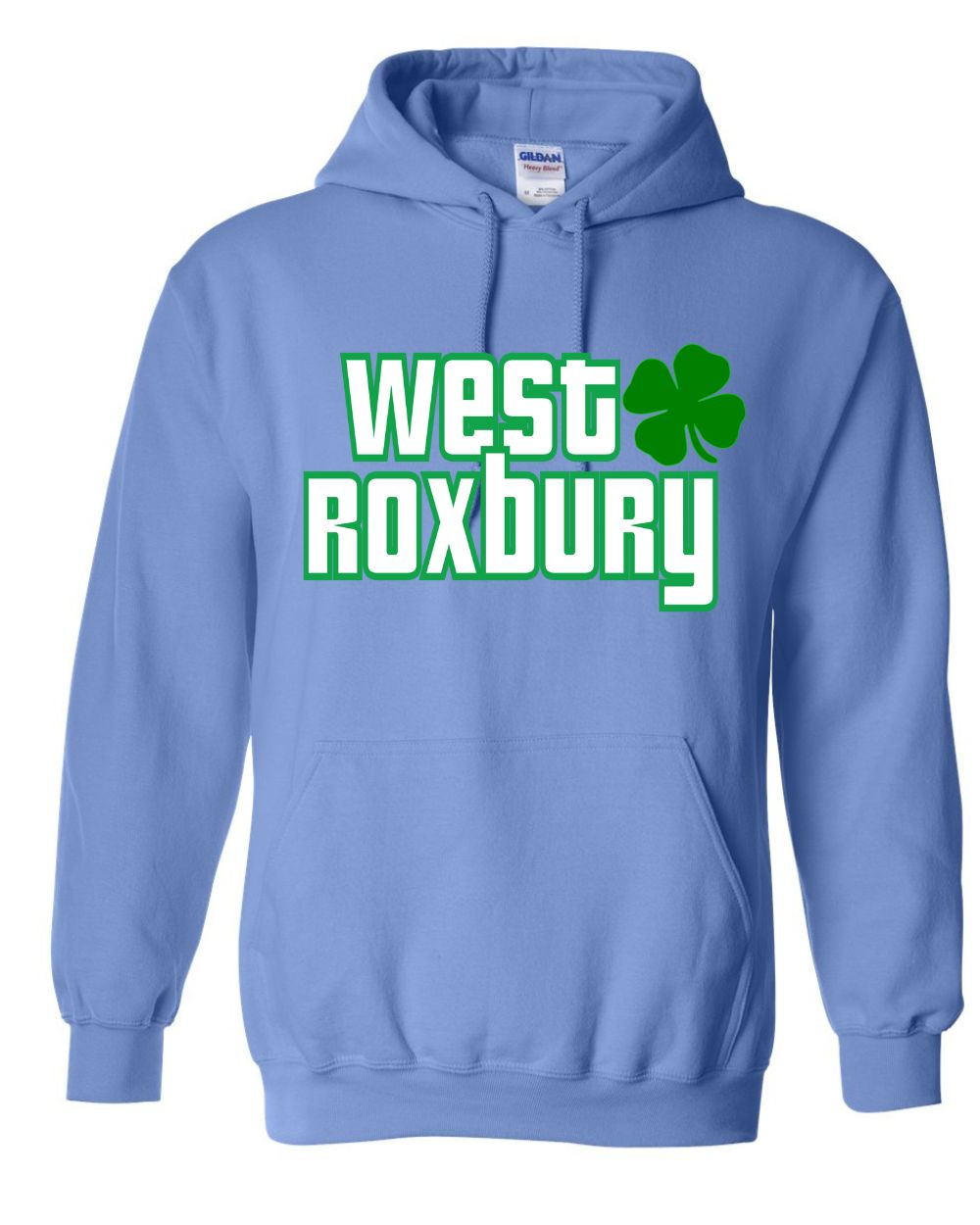 West Roxbury, Roslindale, or Hyde Park ☘️ - Adult