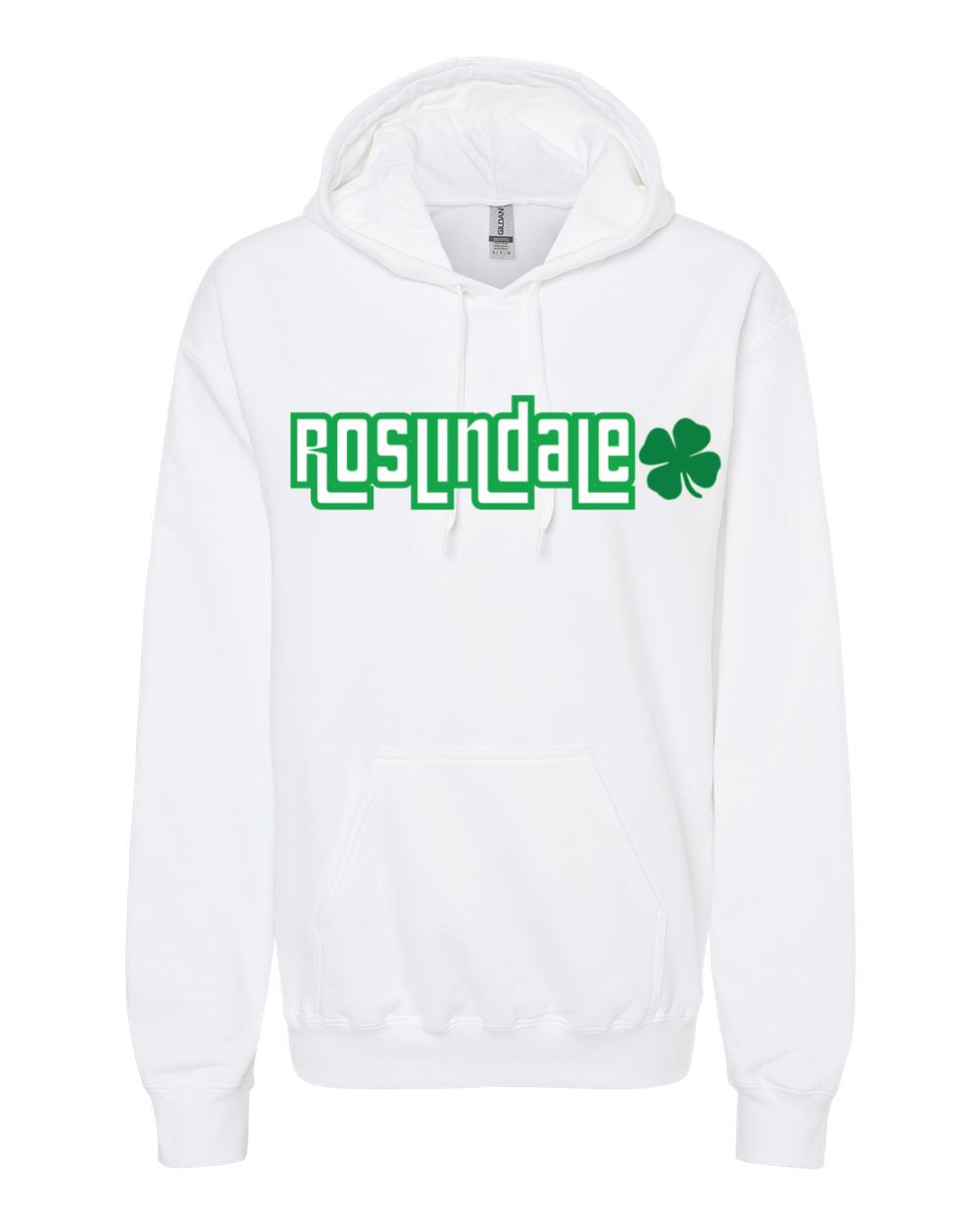 West Roxbury, Roslindale, or Hyde Park ☘️ - Adult