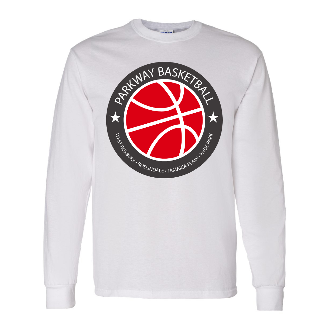 PTB Long Sleeve - Youth