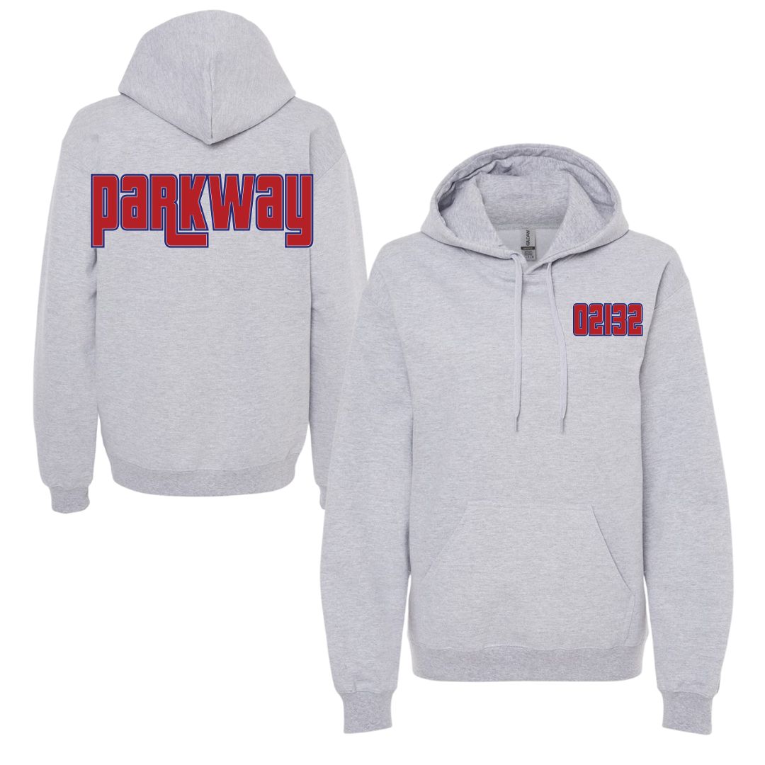Parkway Zipcodes - Adult