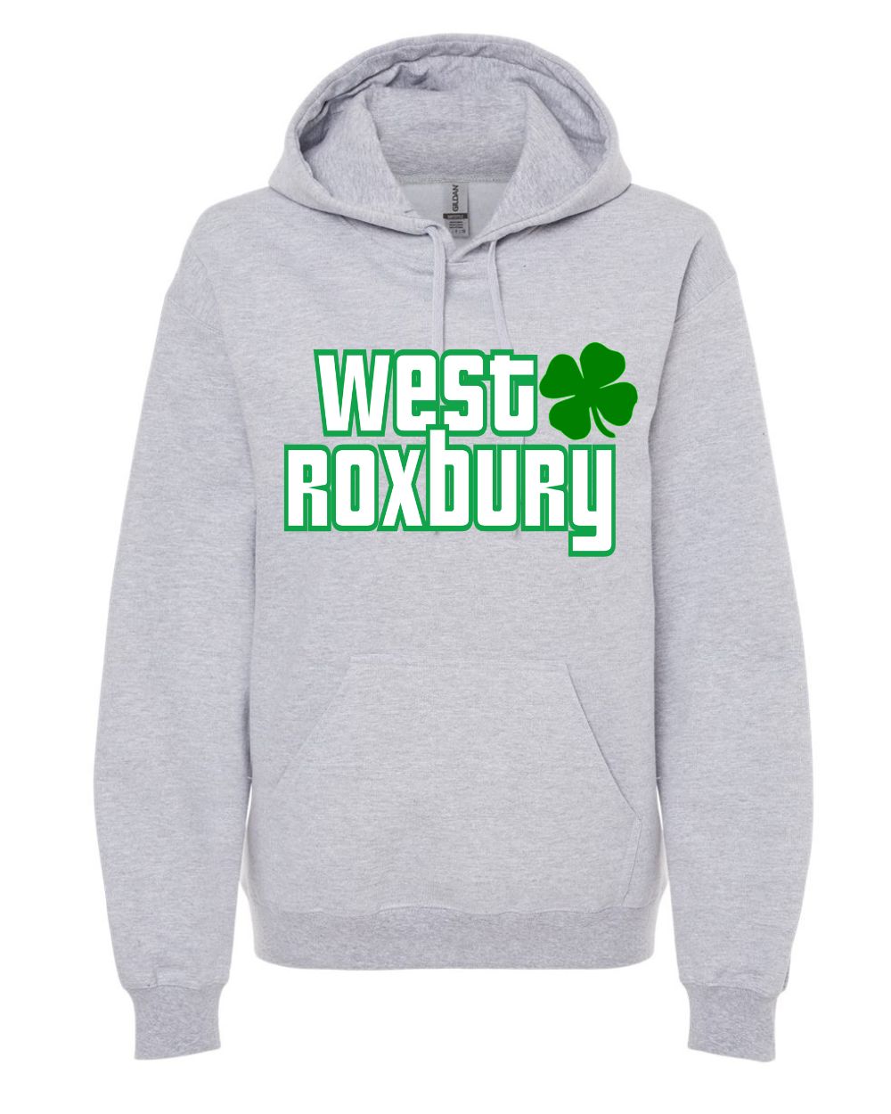 West Roxbury, Roslindale, or Hyde Park ☘️ - Adult