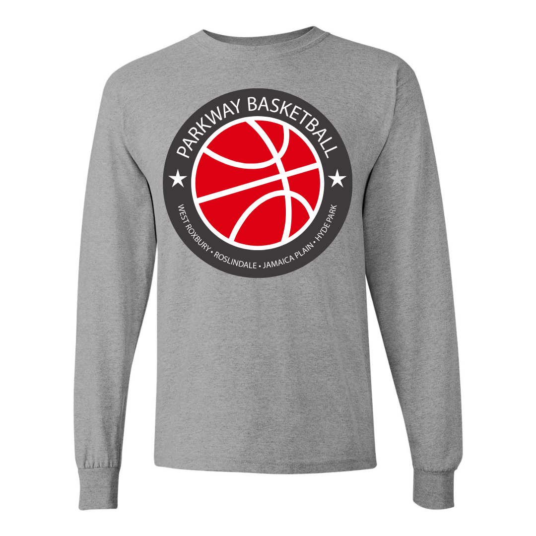PTB Long Sleeve - Youth