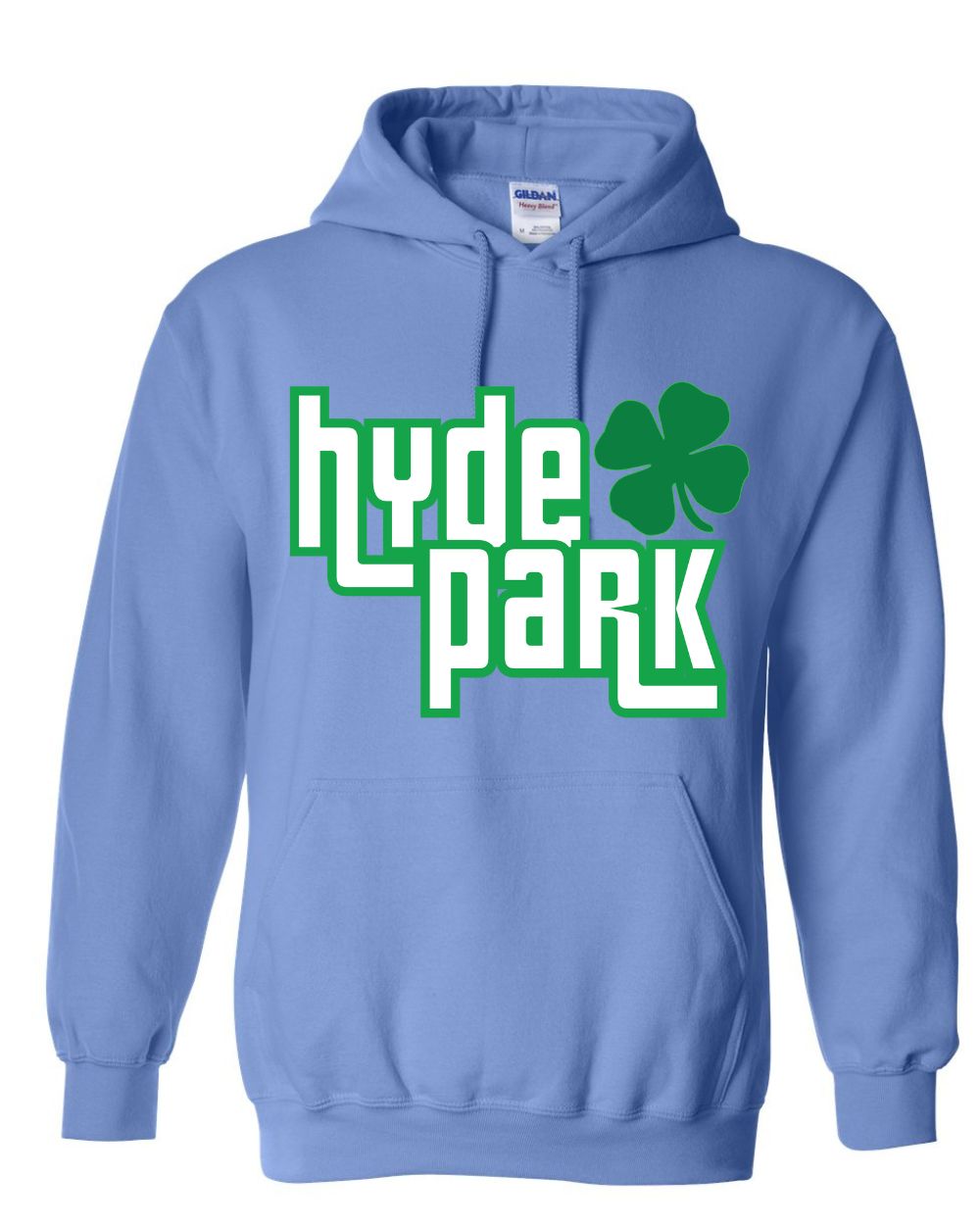 West Roxbury, Roslindale, or Hyde Park ☘️ - Youth