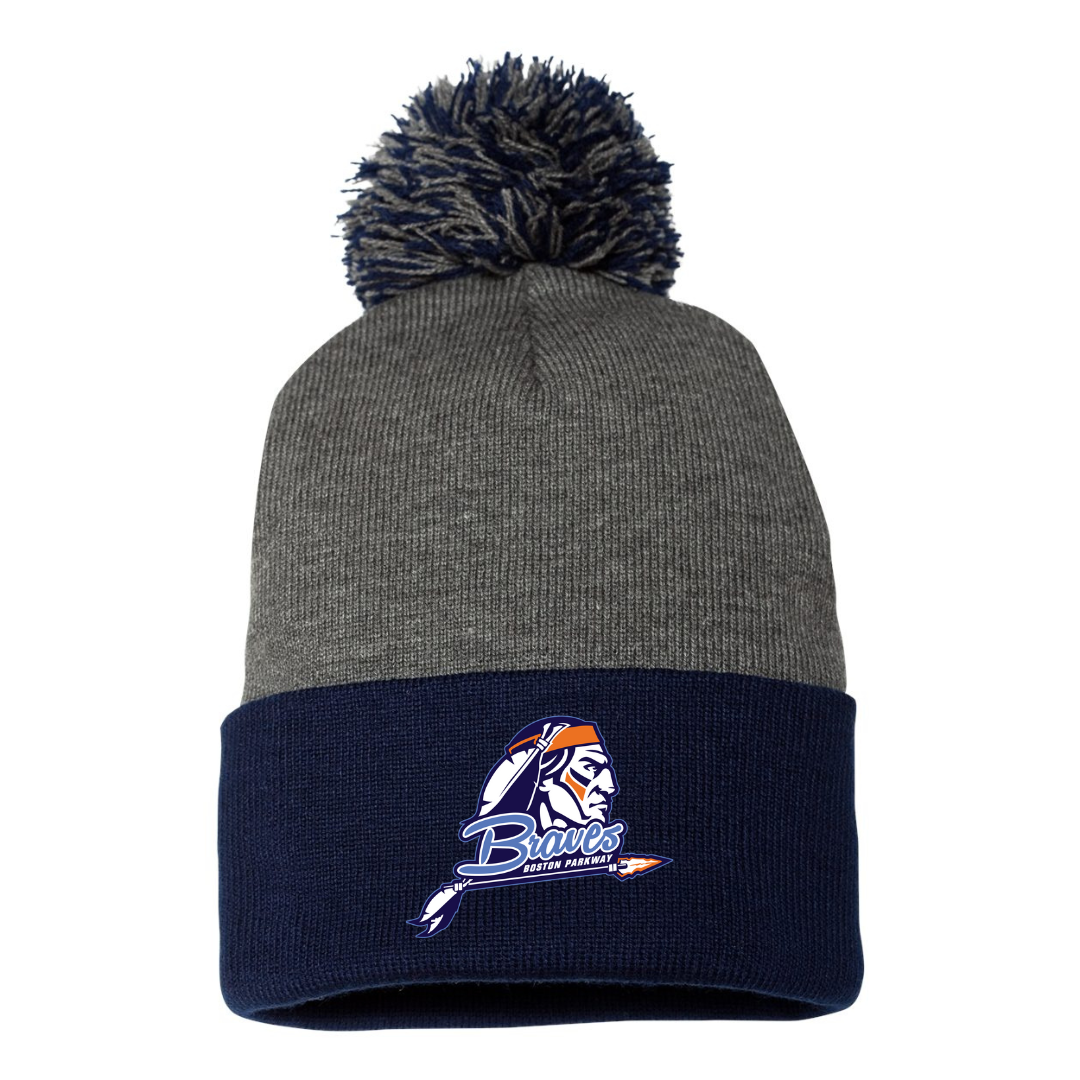 Braves Beanies