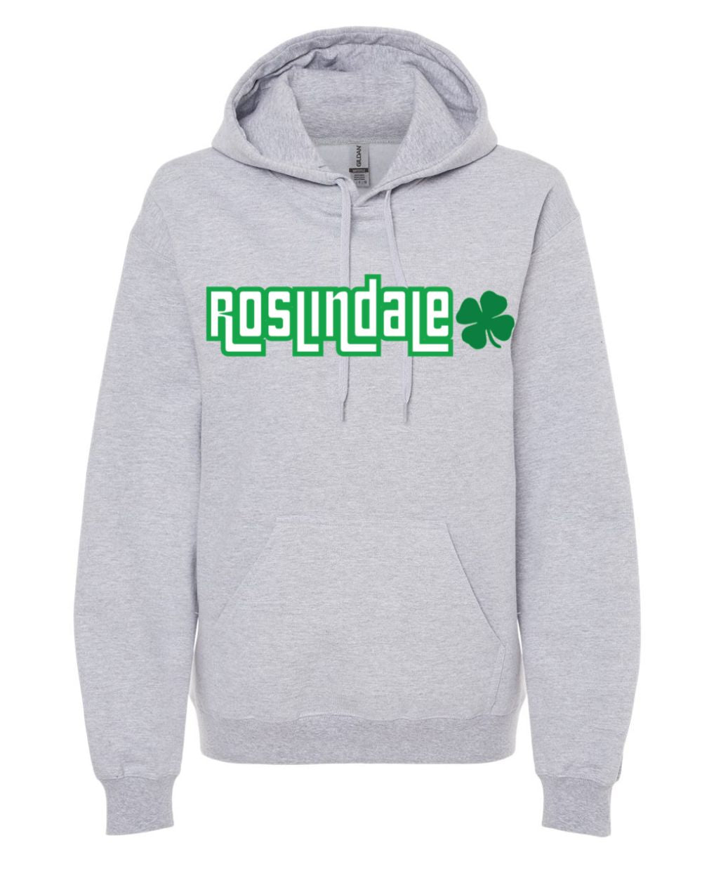 West Roxbury, Roslindale, or Hyde Park ☘️ - Adult