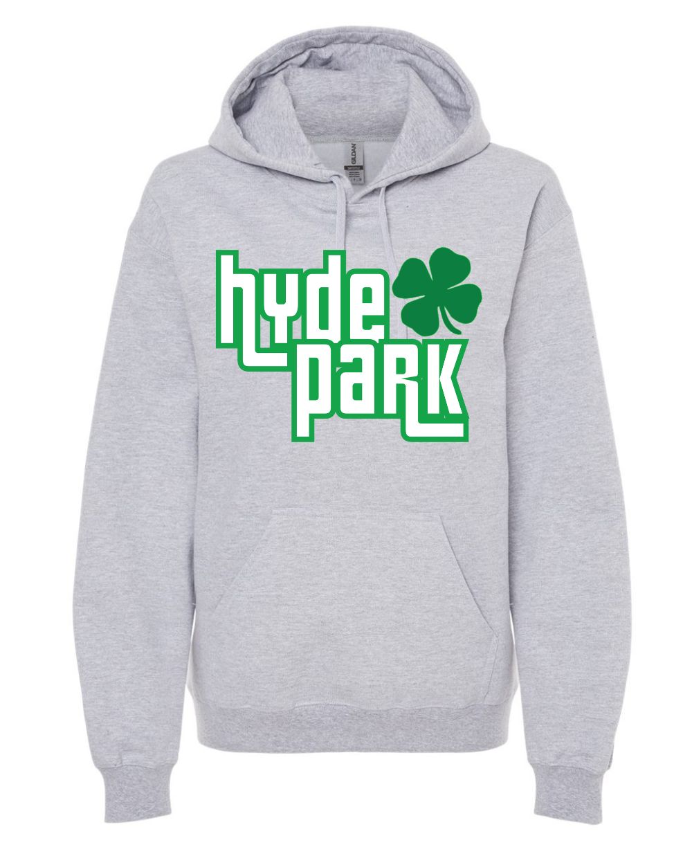 West Roxbury, Roslindale, or Hyde Park ☘️ - Adult