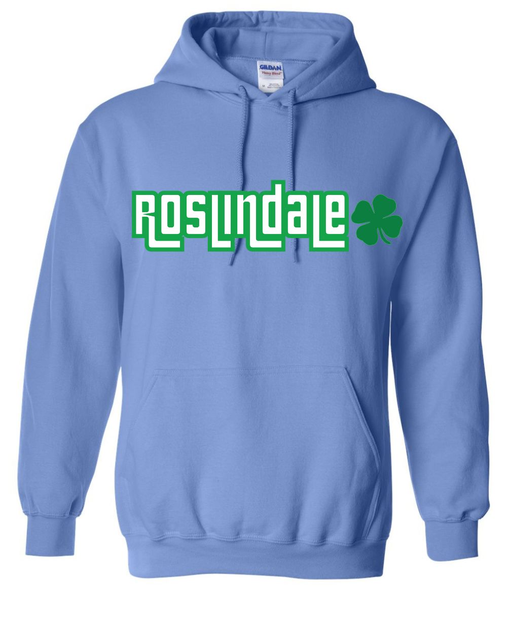 West Roxbury, Roslindale, or Hyde Park ☘️ - Adult