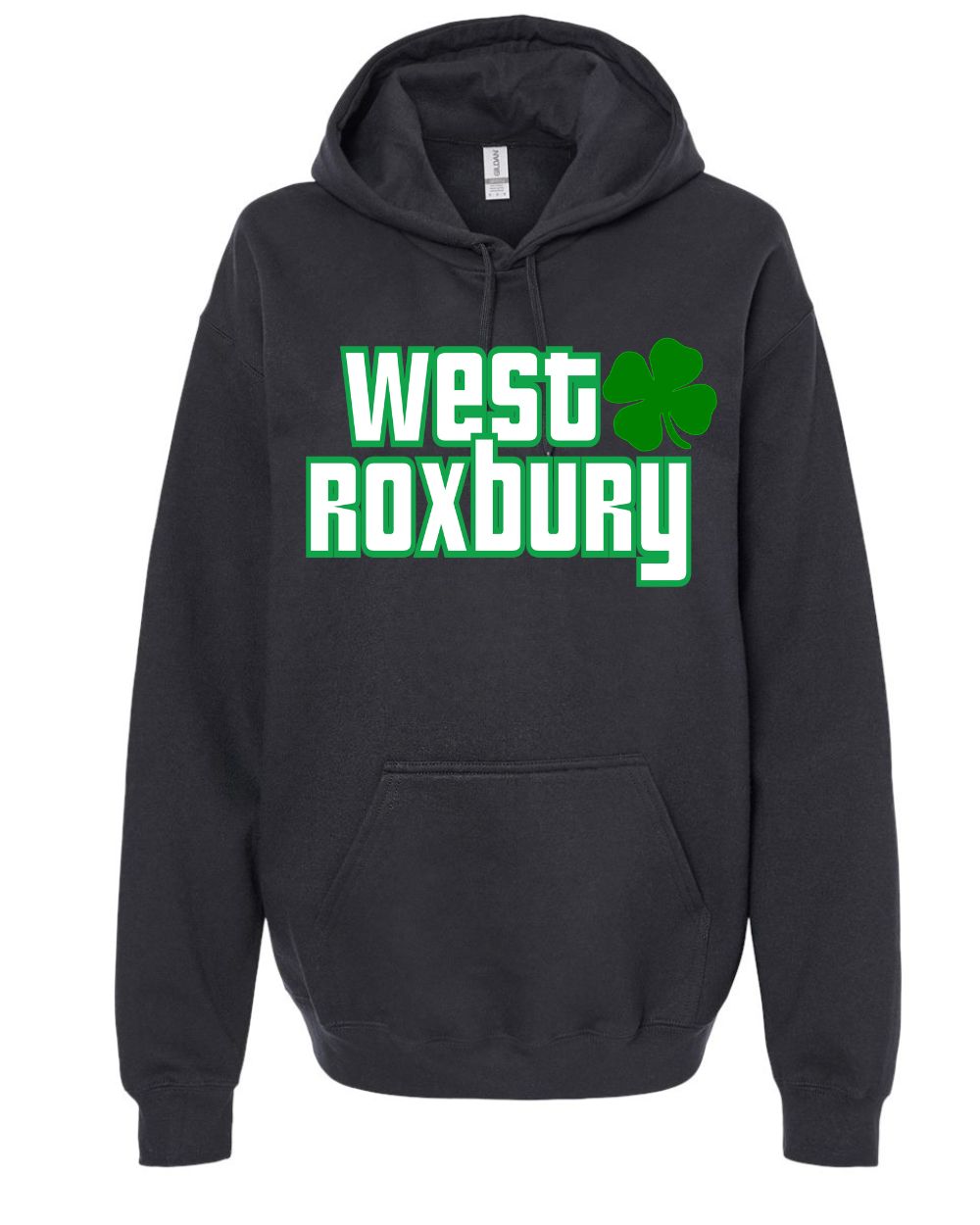West Roxbury, Roslindale, or Hyde Park ☘️ - Adult