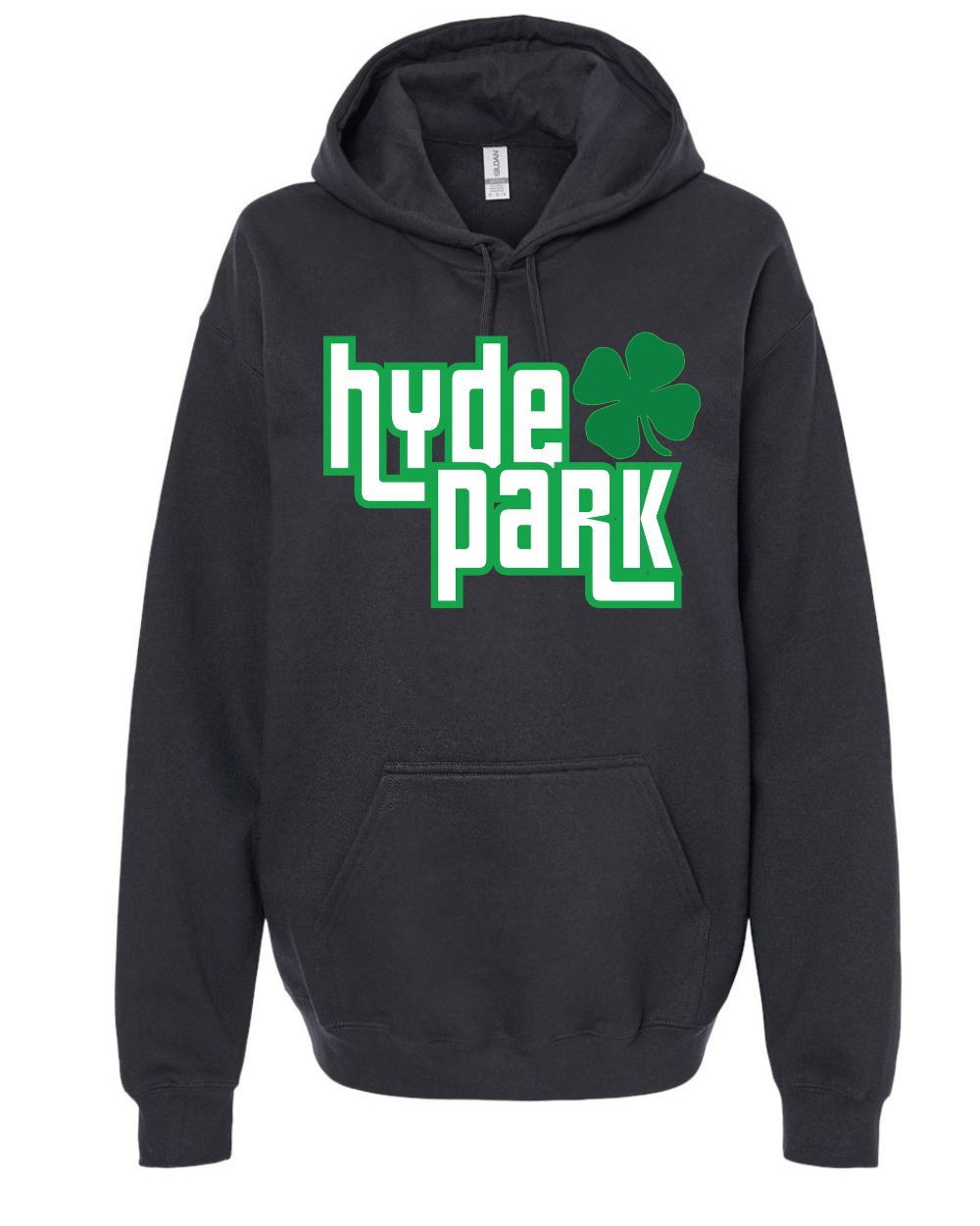 West Roxbury, Roslindale, or Hyde Park ☘️ - Adult