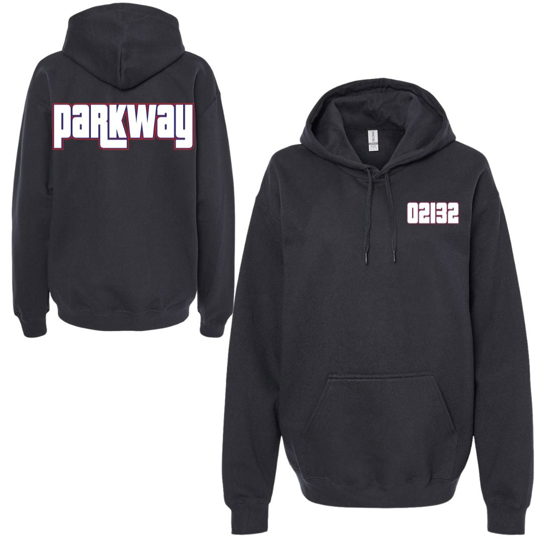 Parkway Zipcodes - Adult