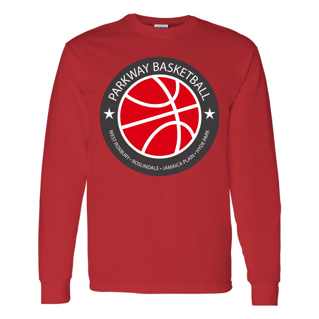 PTB Long Sleeve - Youth