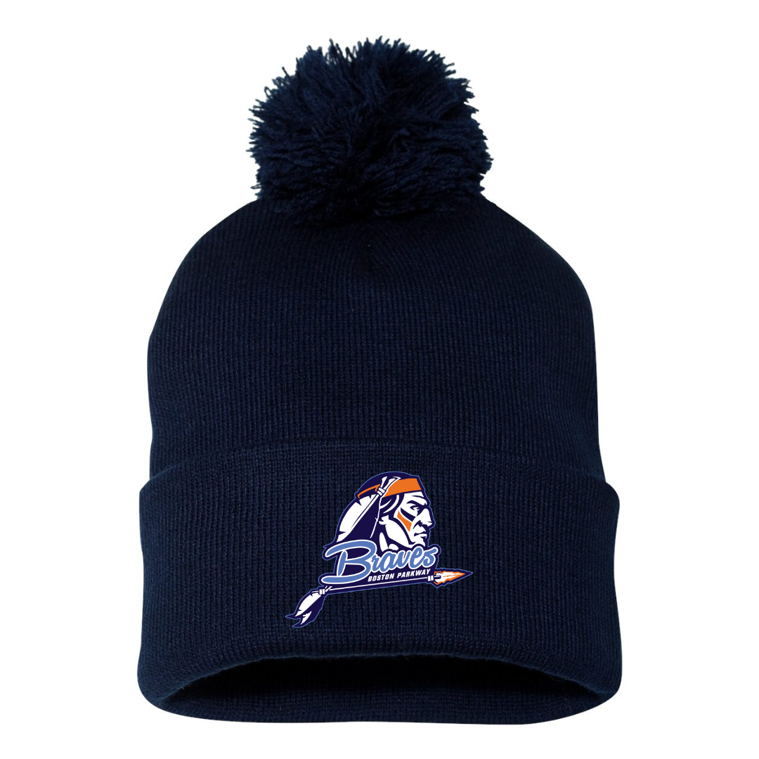 Braves Beanies
