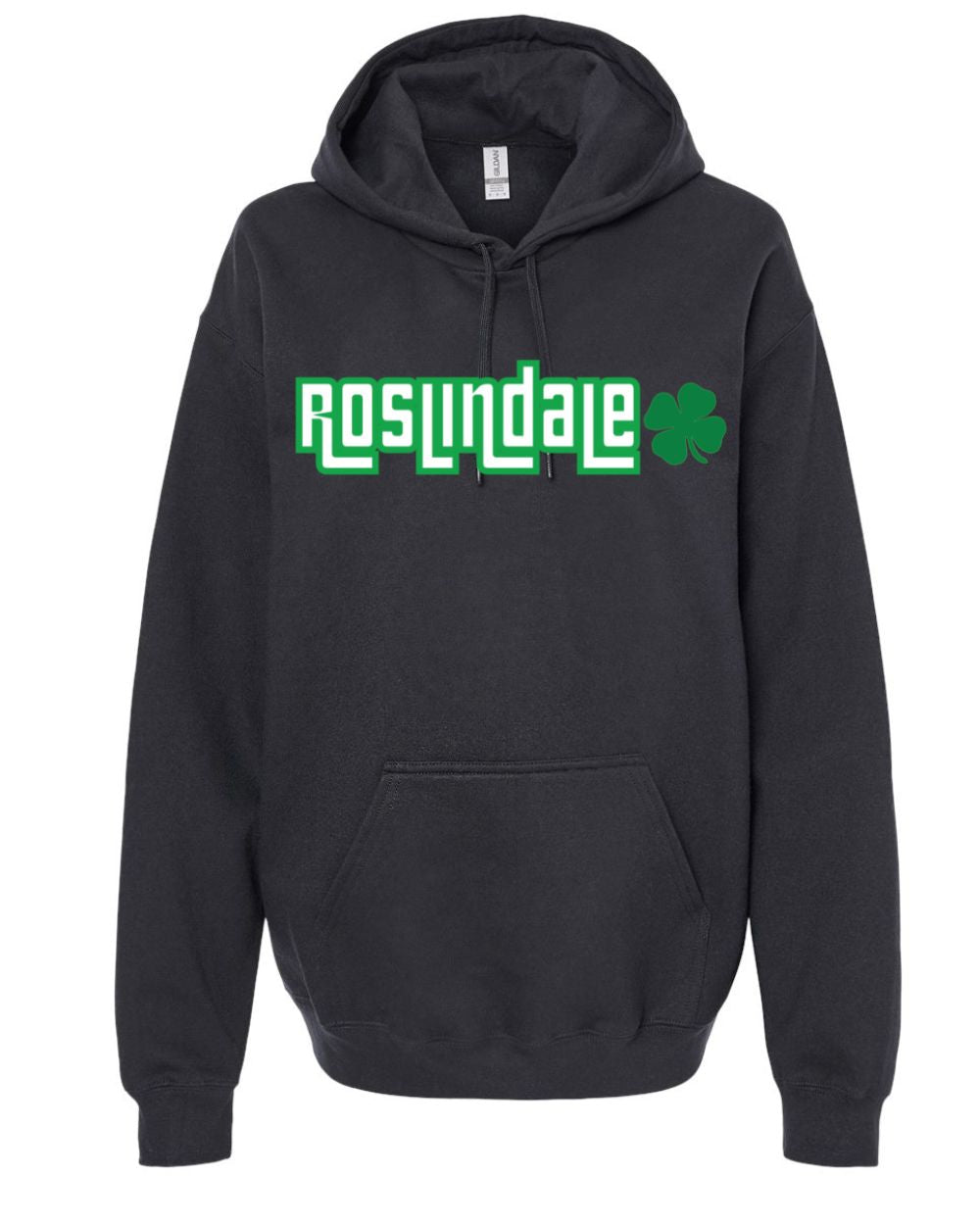 West Roxbury, Roslindale, or Hyde Park ☘️ - Adult