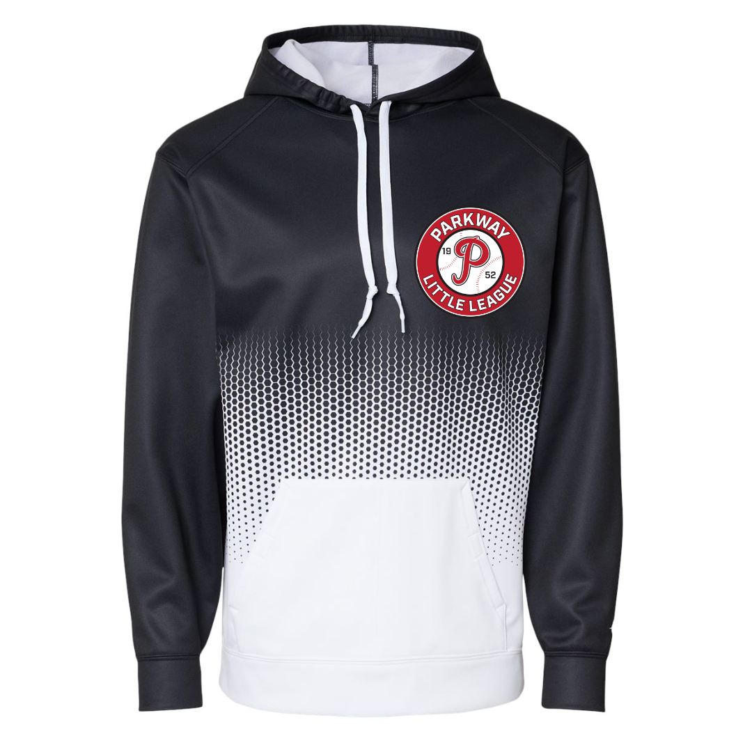 PLL Hex Hoodie