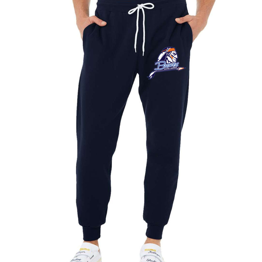 Braves Joggers