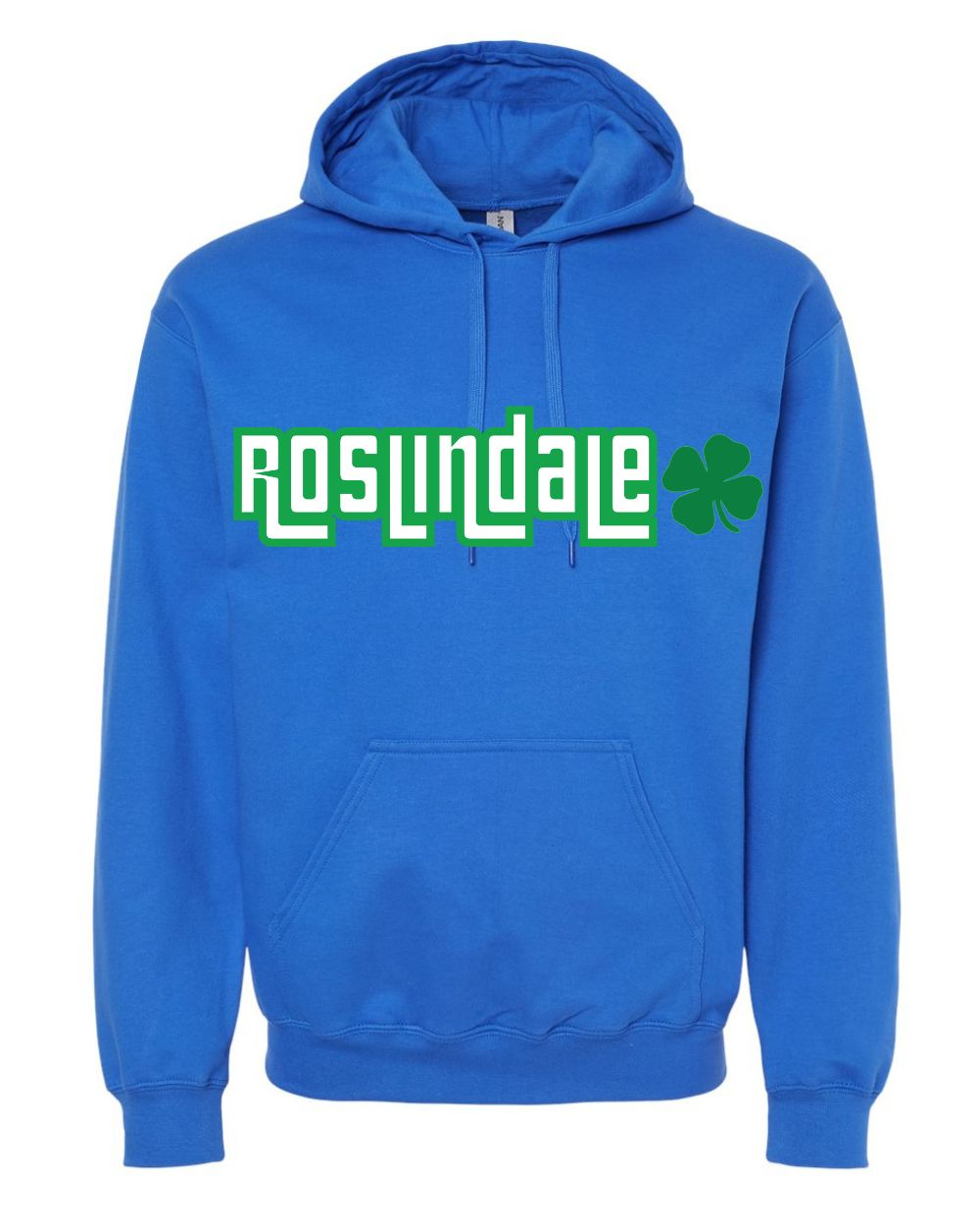 West Roxbury, Roslindale, or Hyde Park ☘️ - Youth