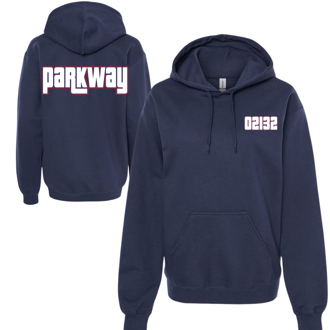 Parkway Zipcodes - Adult
