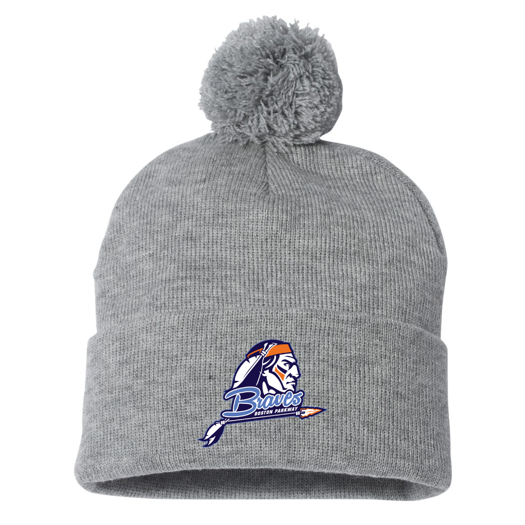 Braves Beanies