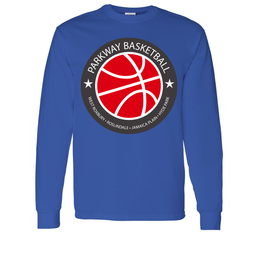 PTB Long Sleeve - Youth