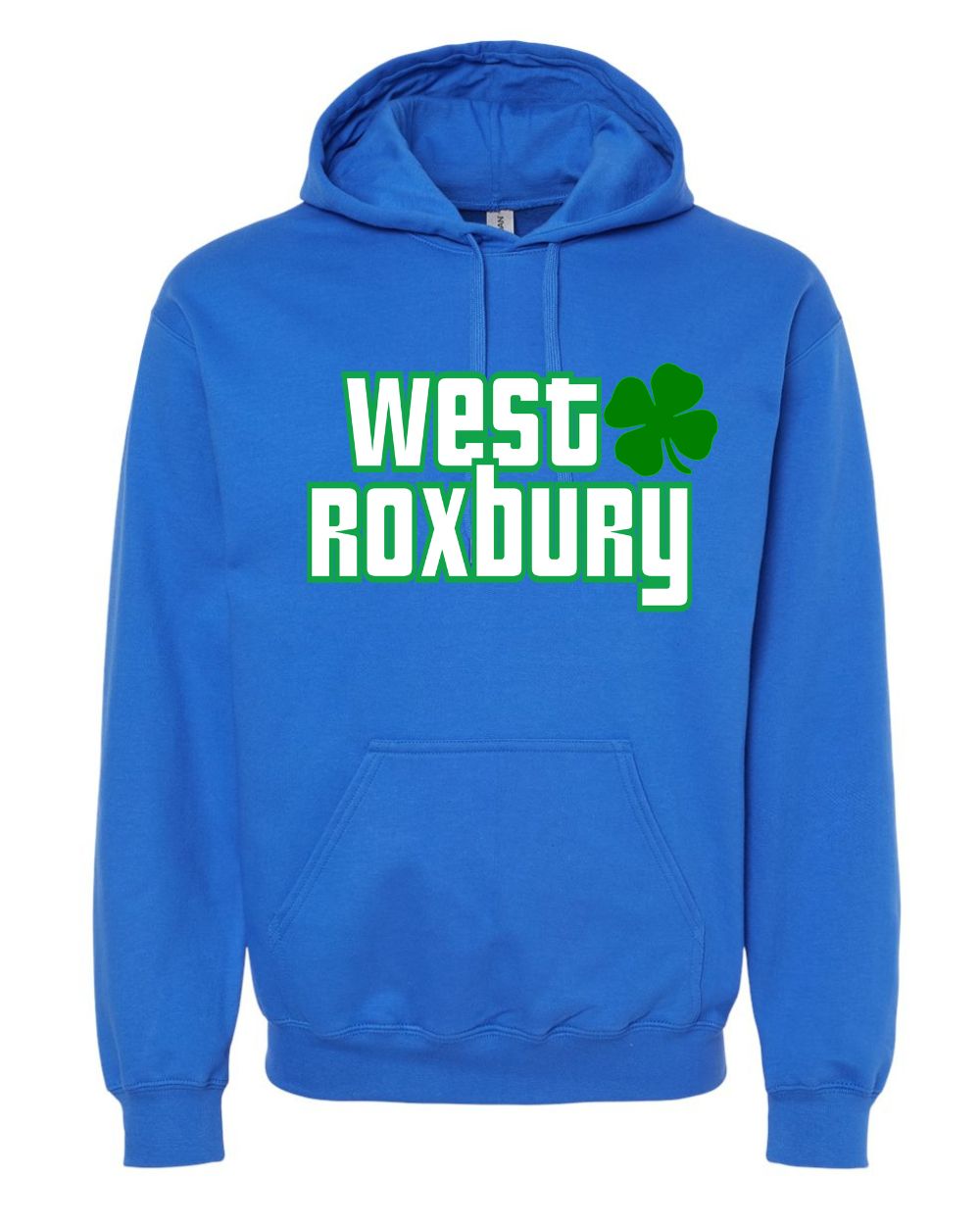West Roxbury, Roslindale, or Hyde Park ☘️ - Adult