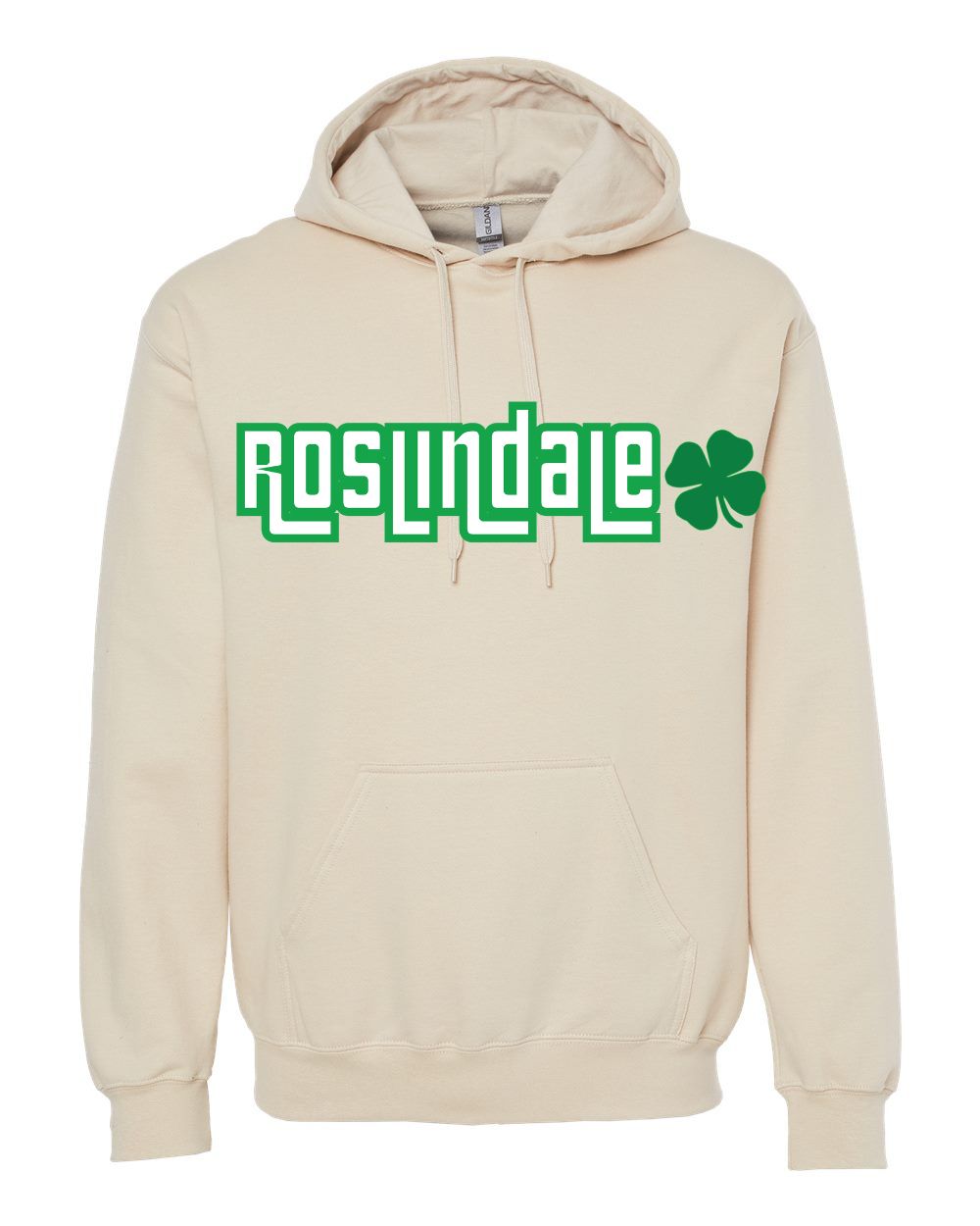 West Roxbury, Roslindale, or Hyde Park ☘️ - Adult