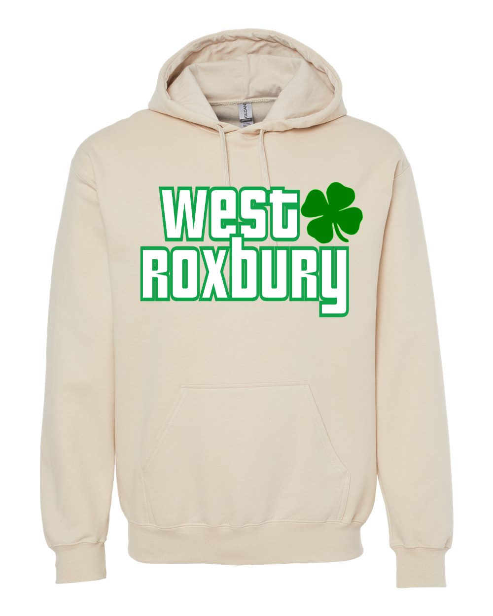 West Roxbury, Roslindale, or Hyde Park ☘️ - Adult