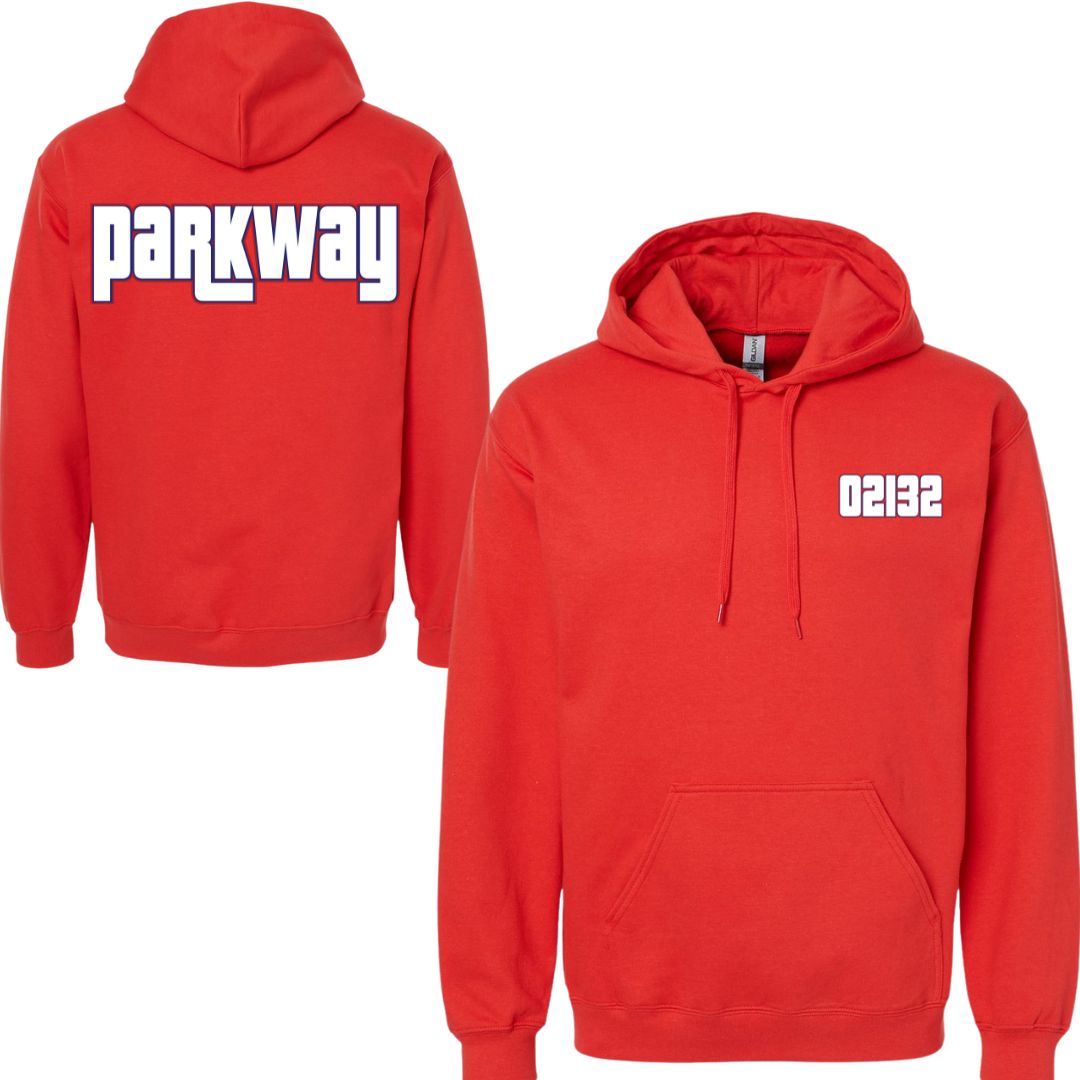 Parkway Zipcodes - Youth