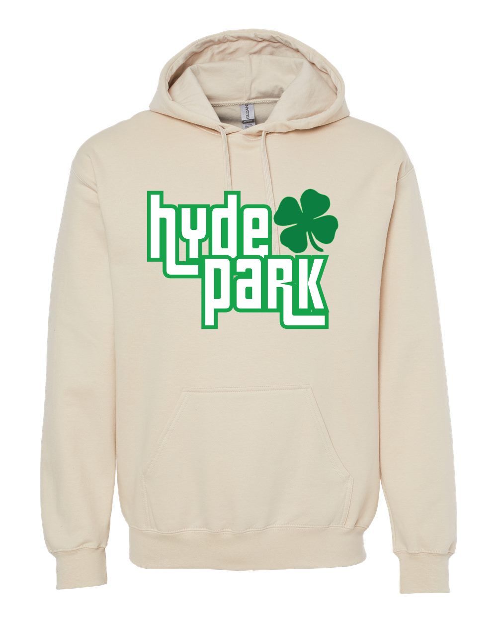 West Roxbury, Roslindale, or Hyde Park ☘️ - Adult