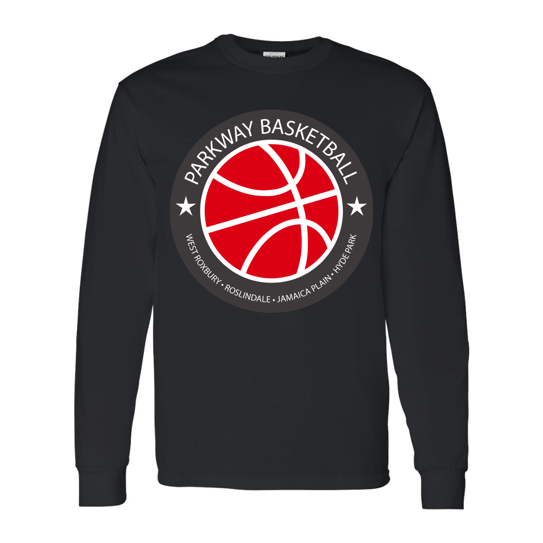 PTB Long Sleeve - Youth