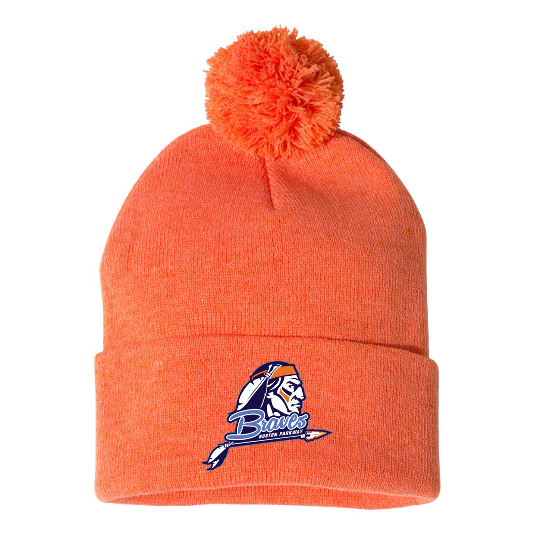 Braves Beanies