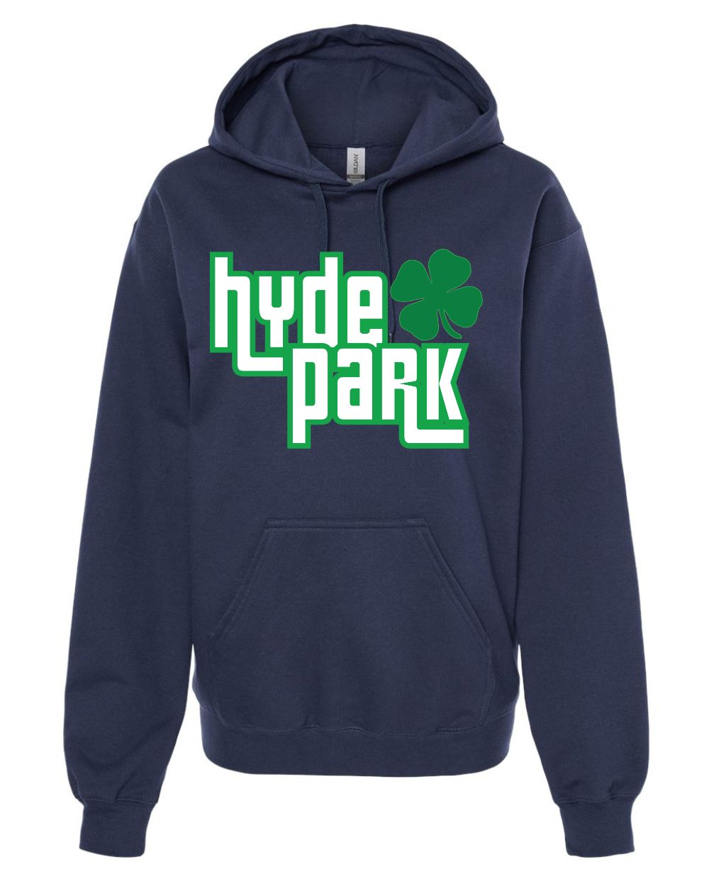 West Roxbury, Roslindale, or Hyde Park ☘️ - Adult