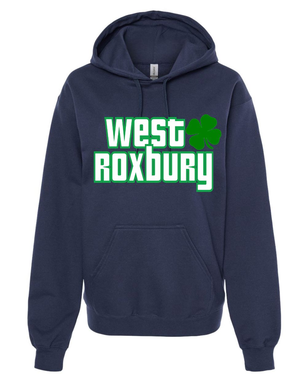 West Roxbury, Roslindale, or Hyde Park ☘️ - Adult