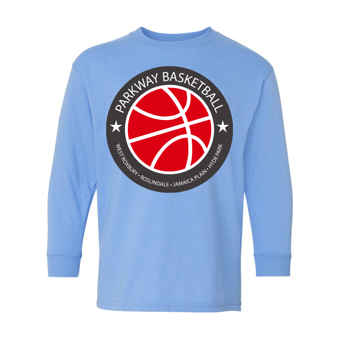 PTB Long Sleeve - Youth