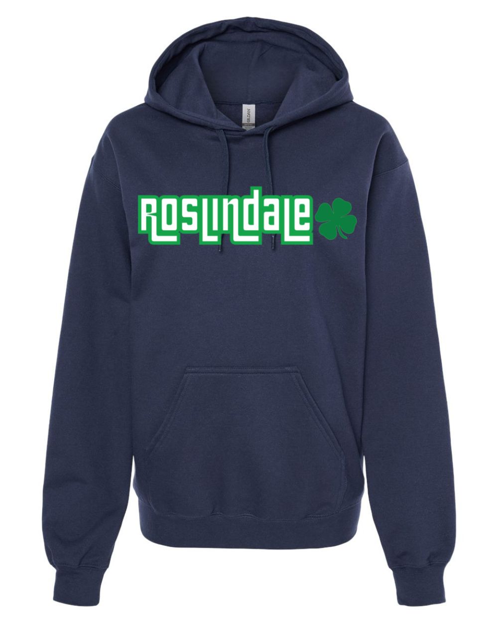 West Roxbury, Roslindale, or Hyde Park ☘️ - Adult