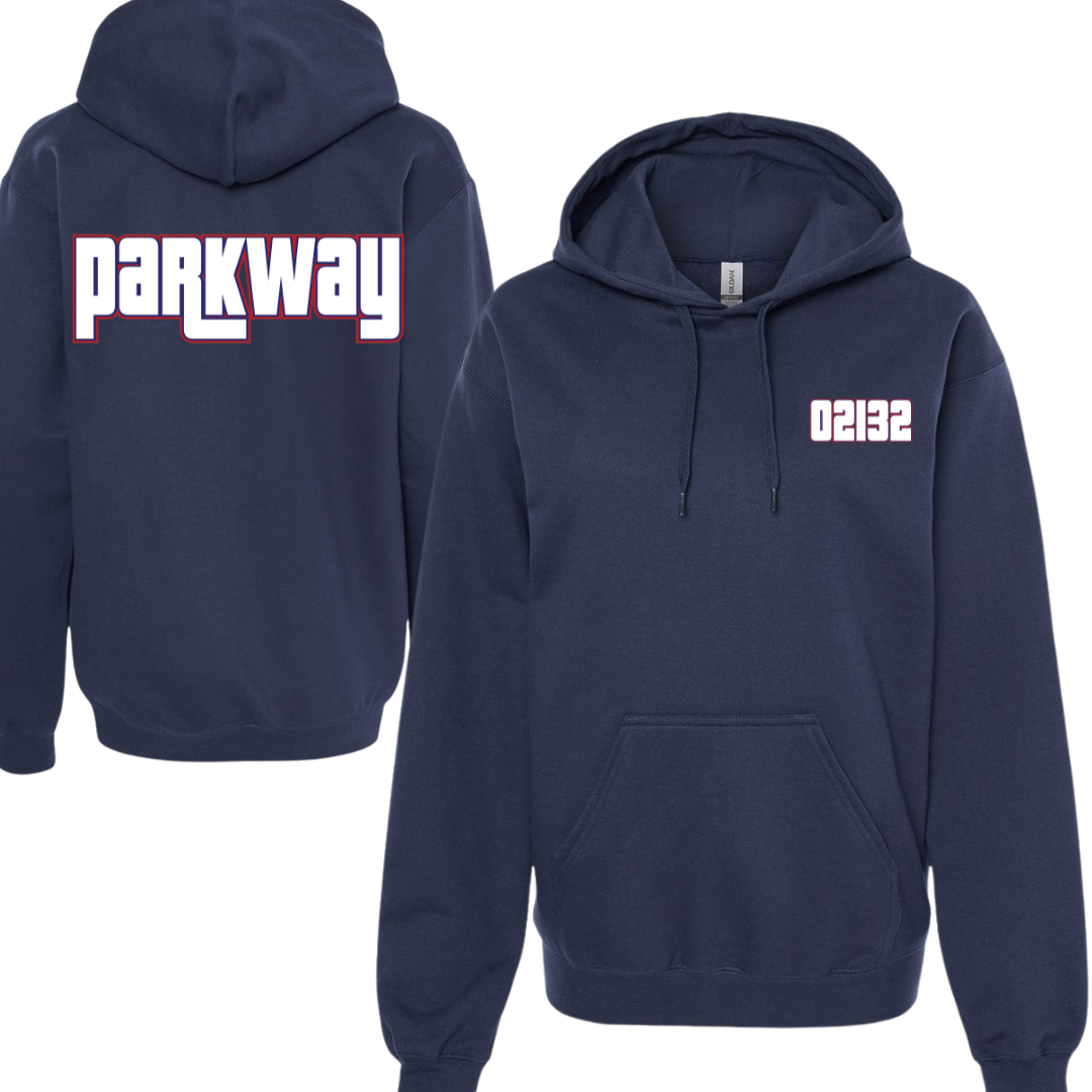 Parkway Zipcodes - Adult