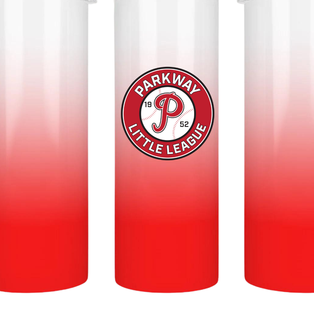 22oz Insulated PLL Sports Water Bottle * Option to customize