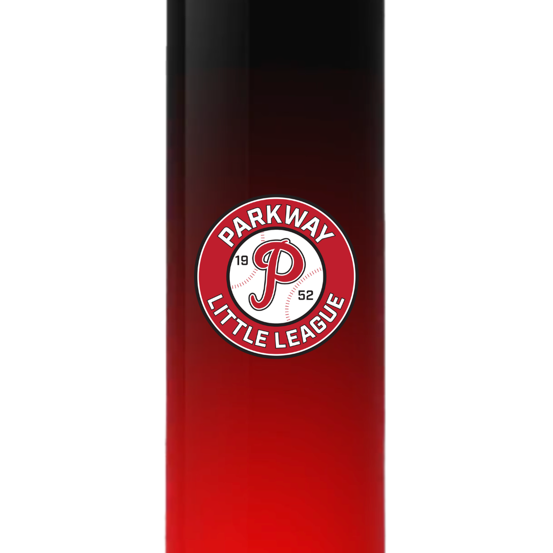 22oz Insulated PLL Sports Water Bottle * Option to customize