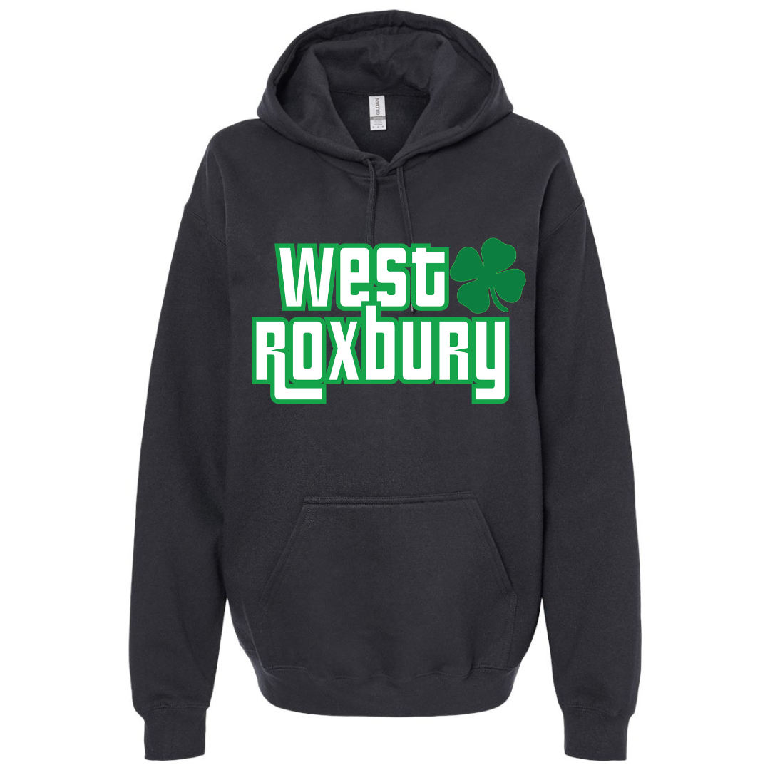 West Roxbury, Roslindale, or Hyde Park ☘️ - Adult