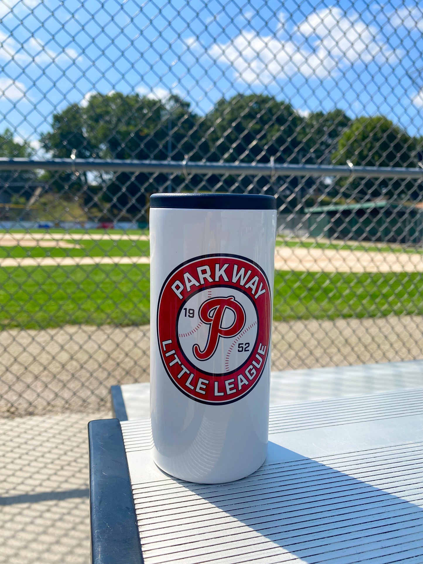Insulated PLL Drink Holder * Slim