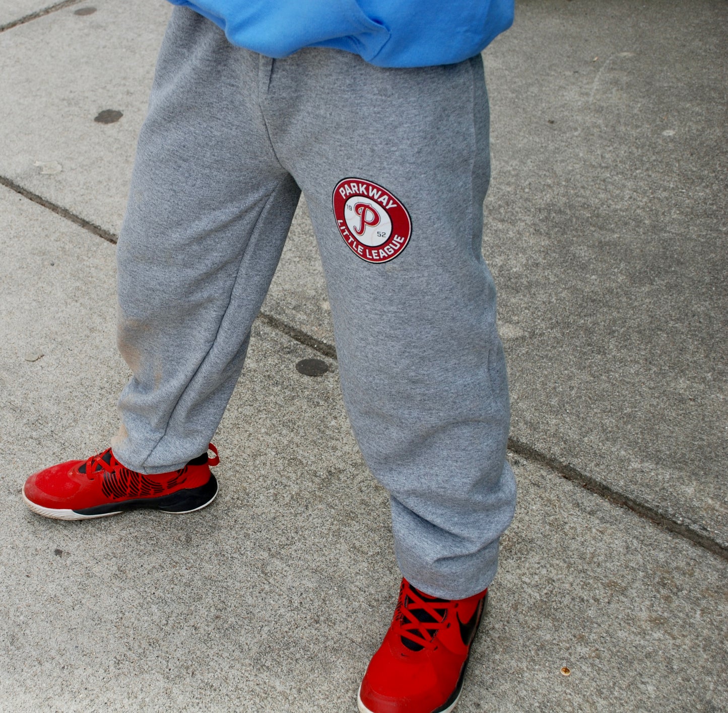 PLL Sweatpants - Youth