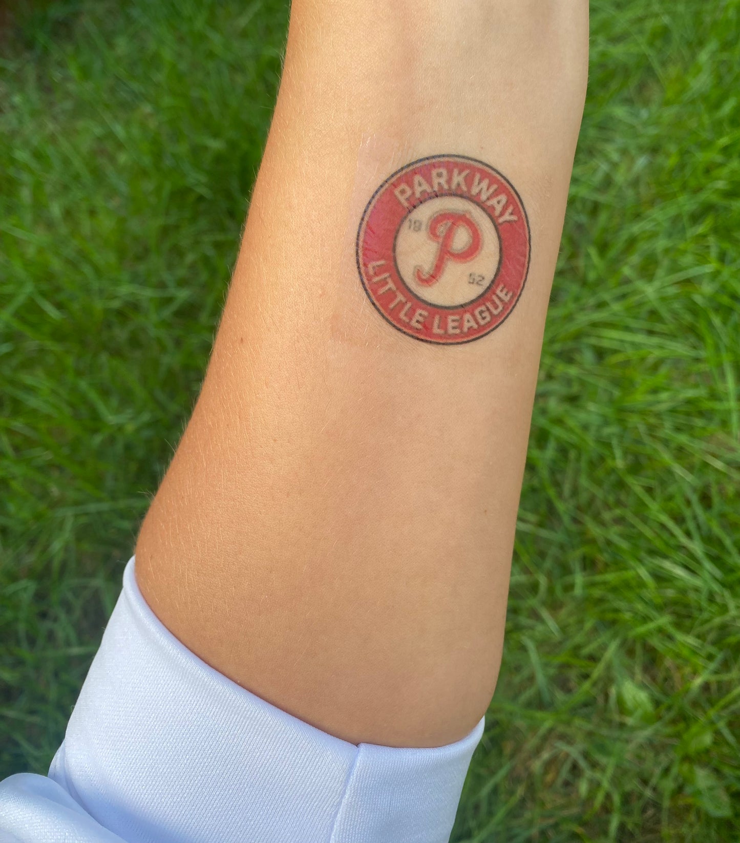 PLL Tattoos