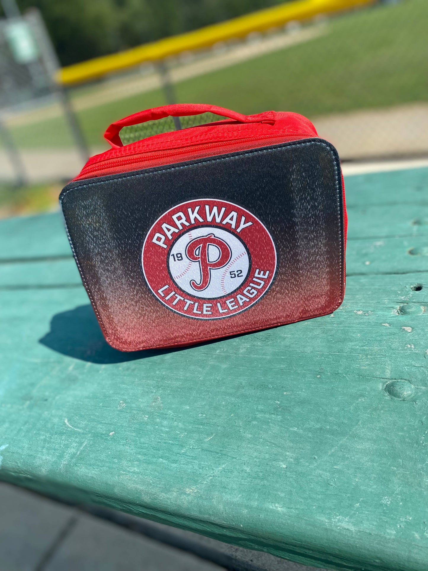 PLL Lunchbox * option to customize