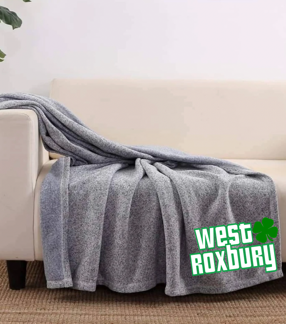 Parkway & Zip Code Blankets