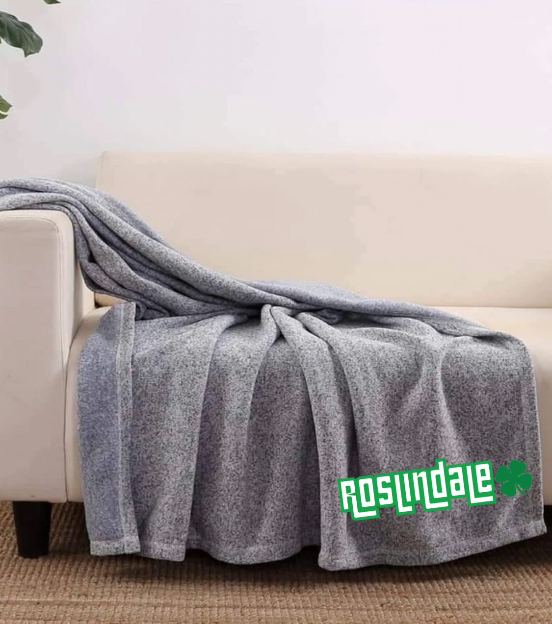 Parkway & Zip Code Blankets