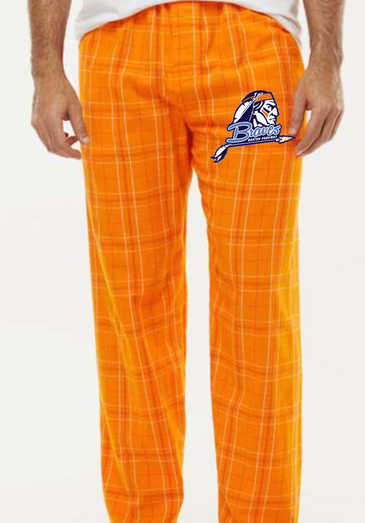 Braves Pajama pants